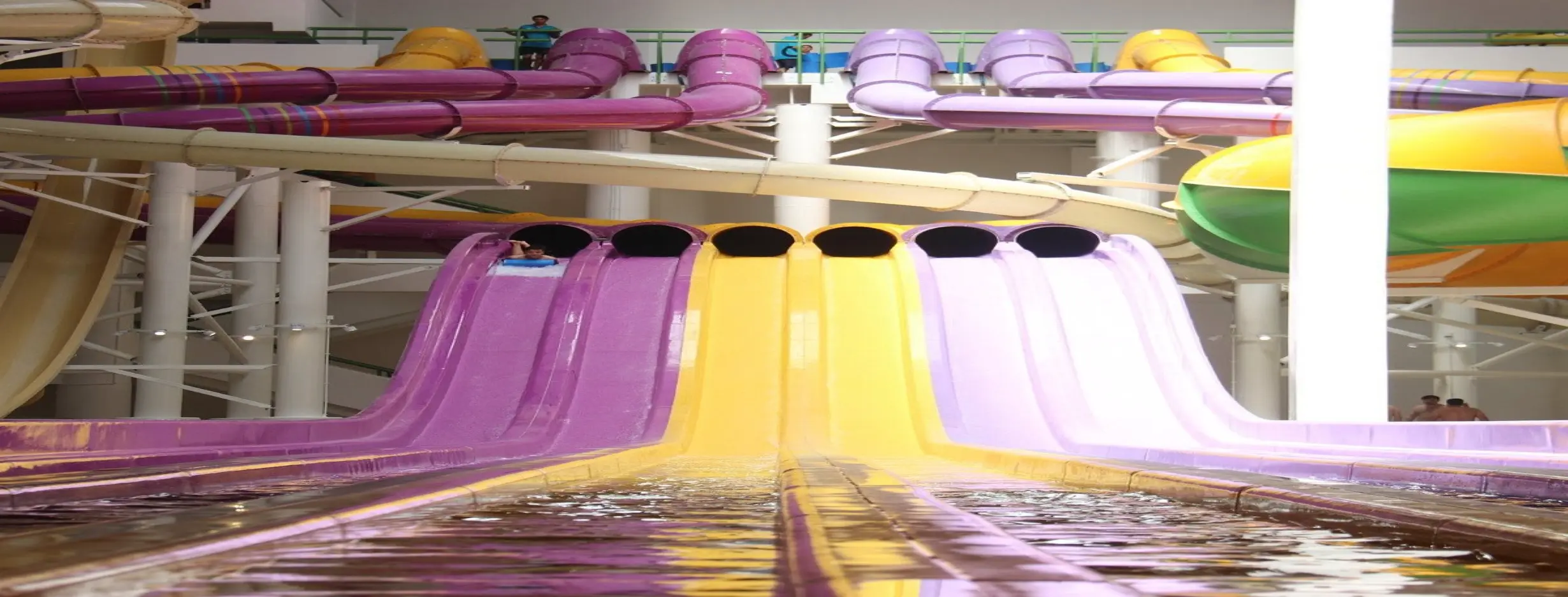 Image for Karaj Water Park
